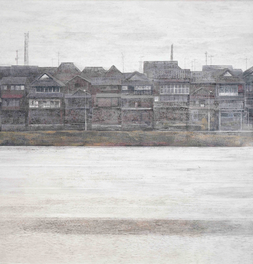 岩澤重夫と現代美術の世界,日田市,iwasawa,shigeo,hitacity,
